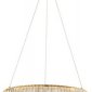 Подвесной светильник Newport 8240 8240N/60 gold