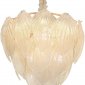 Подвесная люстра Novida B014 L4 light gold