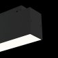 Трековый светильник Maytoni Track lamps TR012-2-7W3K-B