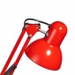 Настольная лампа (UL-00002121) Uniel TLI-221 Red E27