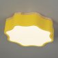 Накладной светильник Escada 10208 10208/1LED (Yel
