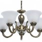 Подвесная люстра MW-Light Ариадна 450016305