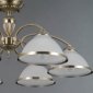 Светильник потолочный Illumico IL0596-6CSQ-25 AB AREZZO