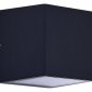 Уличный настенный светильник ST Luce Cipria SL9002.401.01