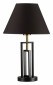 Интерьерная настольная лампа Lumion Fletcher 5290/1T