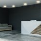Встраиваемый светодиодный светильник Novotech Moon 358146