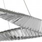 Подвесной светильник  LDP 6039 CHR
