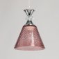 Подвесной светильник DeMarkt Лоск 107011301