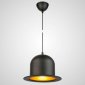 Подвесной светильник AM Group AM200 AM200 BK+GL