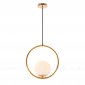 Подвесной светильник Cloyd Monada 10413