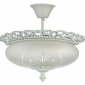 Потолочный светильник Arti Lampadari Venezia E 1.13.38 BW