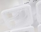 Потолочная люстра Ambrella light ACRYLICA FA4423