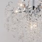 Потолочная люстра  90324-0.3-07 CR