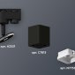 Трековый светильник Ambrella light Track System XT7813022