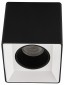 Накладной светильник Denkirs DK3080-BW+BK