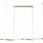 Подвесной светодиодный светильник ST Luce Basoni SL394.503.06