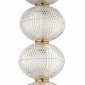 Подвесной светильник Candels Gold Candels L 1.P7 G