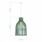 Подвесной светильник ST Luce CESTA SL1513.503.01