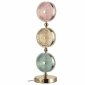 Интерьерная настольная лампа Odeon Light Caramella 5412/13TL