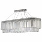 Подвесная люстра Arti Lampadari Ovindoli Ovindoli L 1.5.120x40.101 N