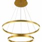 Подвесной светодиодный светильник Kink Light Тор 08219,36A(3000K)