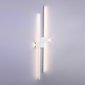 Настенный светодиодный светильник Ambrella light Comfort LineTech FL5217