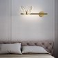 Бра ImperiumLoft BABETTA WALL babetta-wall-b01