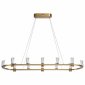 Подвесной светильник Odeon Light Defance 7144/65L