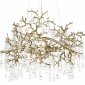 Подвесная люстра Loft IT Coral 10351/800 AB