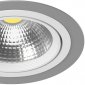 Точечный светильник Lightstar Intero 111 i9290606