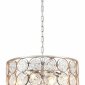 Подвесная люстра Vele Luce Sophie VL3233P08