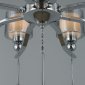 Подвесная люстра Omnilux Omnilux 560 OML-56003-08