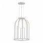 Подвесной светильник ST Luce Nordic SL6129.503.01