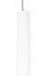 Подвесной светильник Pipe 10337/250 White