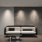 Встраиваемый светодиодный светильник Elektrostandard Bliss 25070/LED a069409