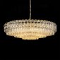 Подвесная люстра  ML.7092.1000 GD