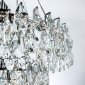 Подвесная люстра MODELUX ML.6900.800P CR