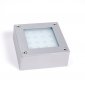 Настенный светильник уличный Oasis Light W91480 S