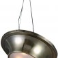Подвесной светильник DeLight Collection Disc DISC A brass