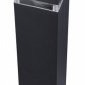 Уличный светильник Maytoni Unter den Linden O578FL-01B