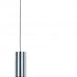 Подвесной светильник Illuminati Aria MD17012002-1A chrome