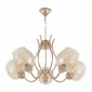 Подвесная люстра Arte Milano Amalfi-7556 337556/5 FGD