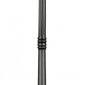 Наземный фонарь Oasis Light ARSENAL S 91209SB Bl