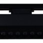 Накладной светильник Reluce Technical 06187 06187-9.3-001QY LED20W BK