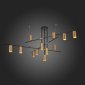 Люстра на штанге ST Luce Sormano SL1206.402.12