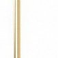 Настенный светодиодный светильник Loft IT Rays 10053GD