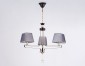 Подвесная люстра Ambrella light TR TR4614