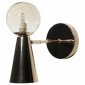 Бра Loft IT Halley 10046W Gold