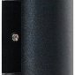 Настенный светильник уличный Lightstar Gemma 343017