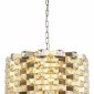Подвесная люстра Ambrella light High Light LH41003